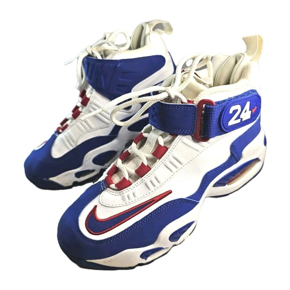 Nike own piece